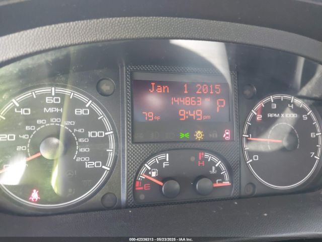 3C6TRVNG3GE119966 RAM Promaster 1500