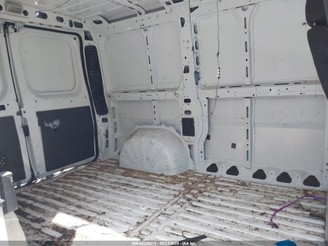 3C6TRVNG3GE119966 RAM Promaster 1500