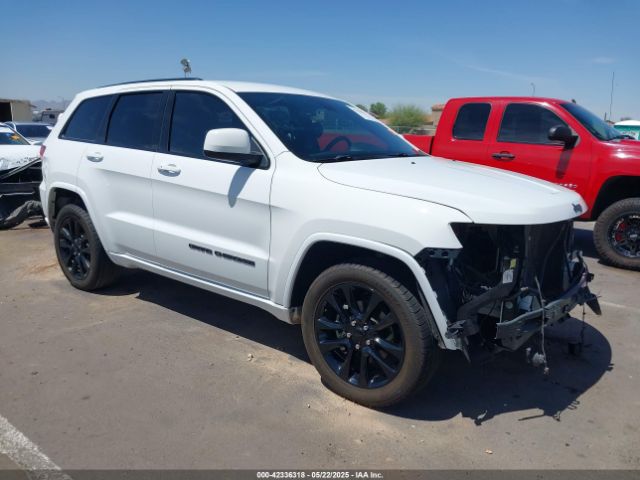 2018 JEEP GRAND CHEROKEE 1C4RJEAG8JC380640