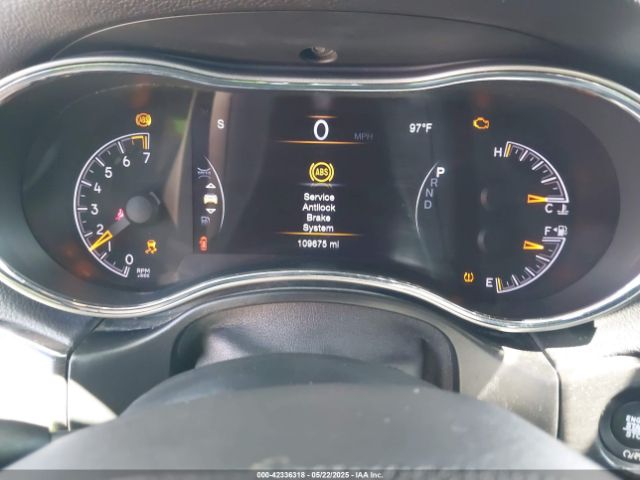 2018 JEEP GRAND CHEROKEE 1C4RJEAG8JC380640 Photo 6