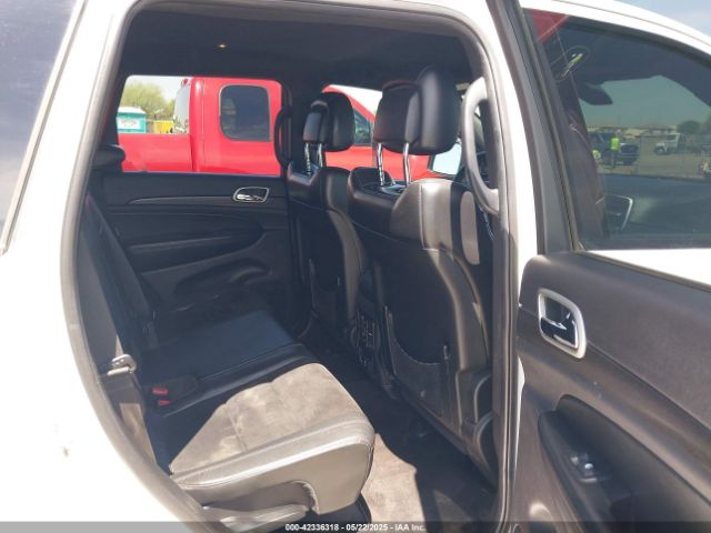 2018 JEEP GRAND CHEROKEE 1C4RJEAG8JC380640 Photo 7
