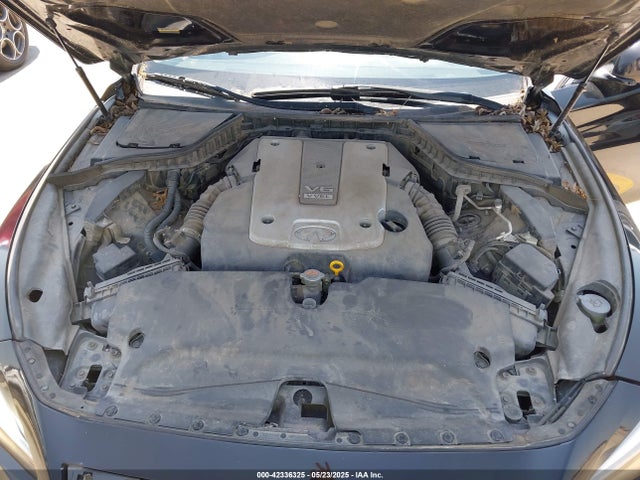 JN1BV7AP9FM335745 Infiniti Q50 Premium