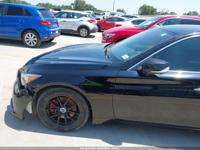 JN1BV7AP9FM335745 Infiniti Q50 Premium