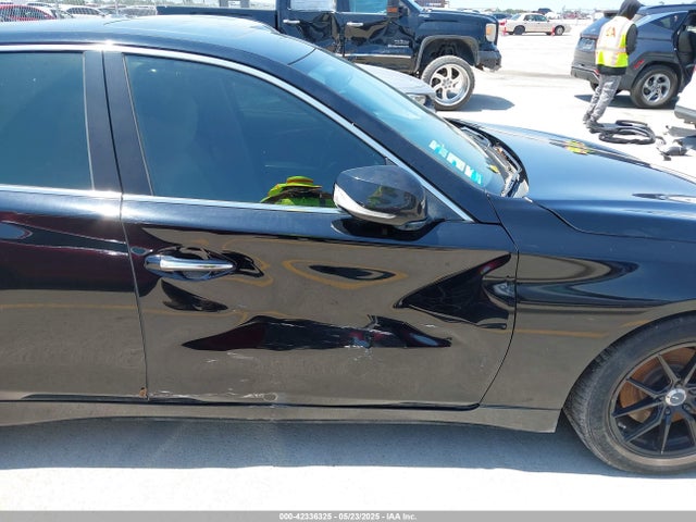 JN1BV7AP9FM335745 Infiniti Q50 Premium