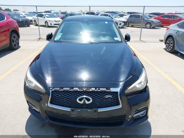 JN1BV7AP9FM335745 Infiniti Q50 Premium