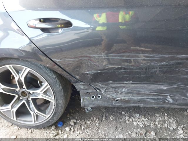 2021 KIA STINGER KNAE15LA9M6089328 Photo 5