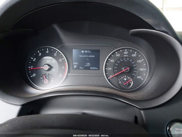 2021 KIA STINGER KNAE15LA9M6089328 Photo 6