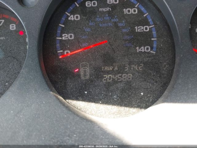 2005 ACURA MDX 2HNYD18625H524365 Photo 6