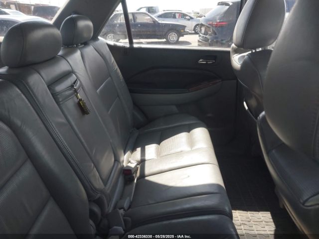 2005 ACURA MDX 2HNYD18625H524365 Photo 7