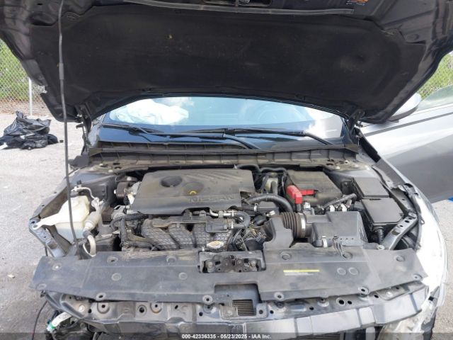 2021 NISSAN ALTIMA 1N4BL4BV8MN307320 Photo 9