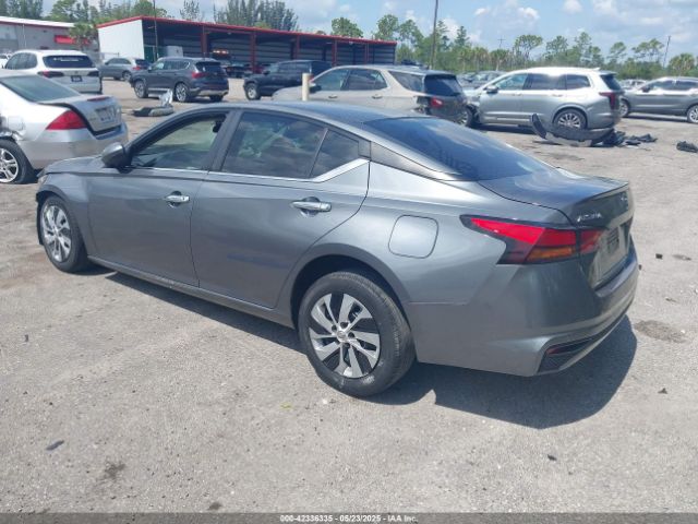 2021 NISSAN ALTIMA 1N4BL4BV8MN307320 Photo 2