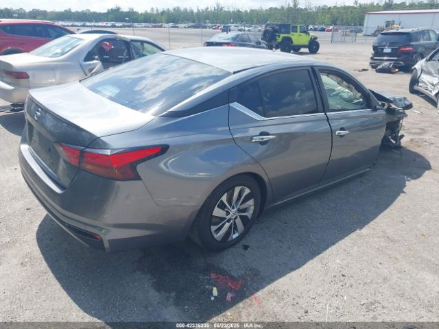 2021 NISSAN ALTIMA 1N4BL4BV8MN307320 Photo 3