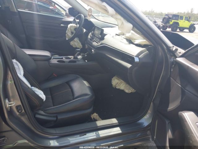 2021 NISSAN ALTIMA 1N4BL4BV8MN307320 Photo 4