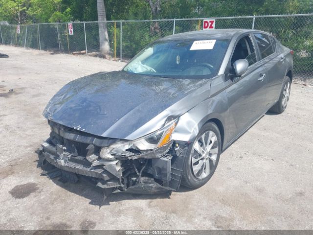 2021 NISSAN ALTIMA 1N4BL4BV8MN307320 Photo 5