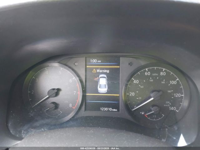2021 NISSAN ALTIMA 1N4BL4BV8MN307320 Photo 6