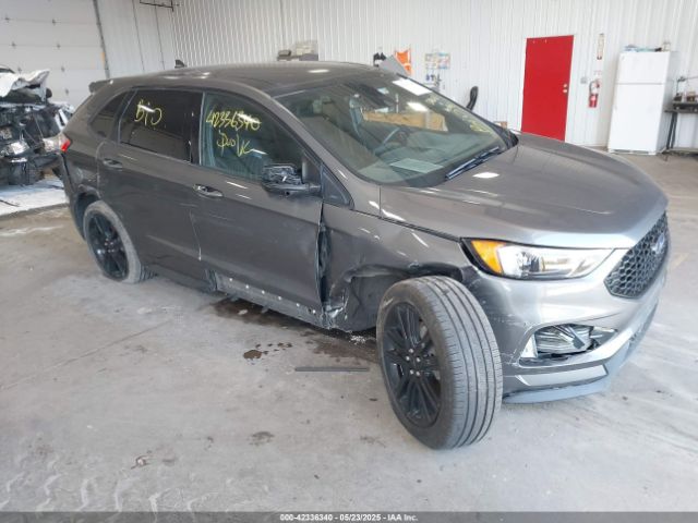 2022 FORD EDGE 2FMPK4J97NBA59710