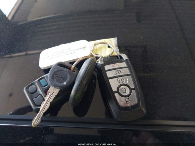2022 FORD EDGE 2FMPK4J97NBA59710 Photo 10