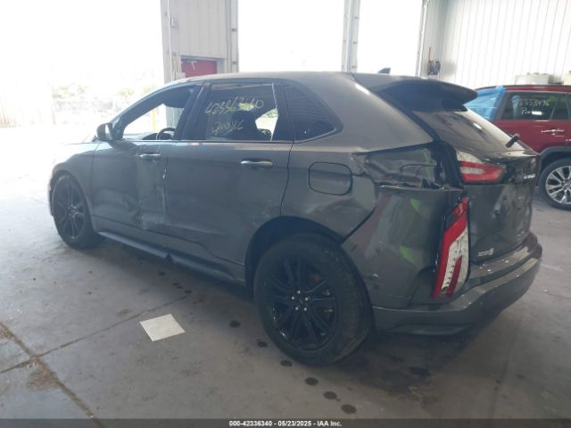 2022 FORD EDGE 2FMPK4J97NBA59710 Photo 2