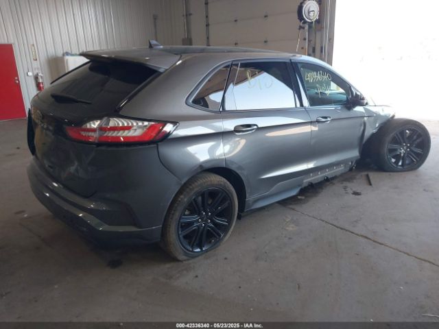 2022 FORD EDGE 2FMPK4J97NBA59710 Photo 3