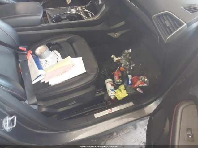 2022 FORD EDGE 2FMPK4J97NBA59710 Photo 4