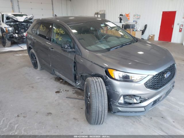 2022 FORD EDGE 2FMPK4J97NBA59710 Photo 5