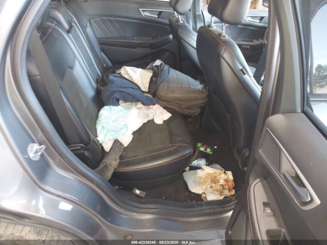 2022 FORD EDGE 2FMPK4J97NBA59710 Photo 7