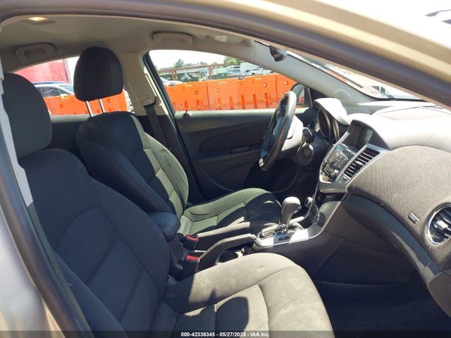 Продаж на аукціоні авто 2016 Chevrolet Cruze Limited 1lt Auto, vin: 1G1PE5SB2G7181902, номер лоту: 42336345