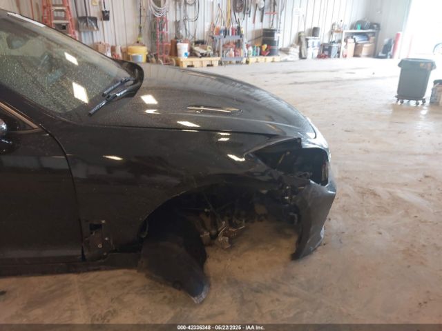 2019 KIA STINGER KNAE55LC8K6049096 Photo 5