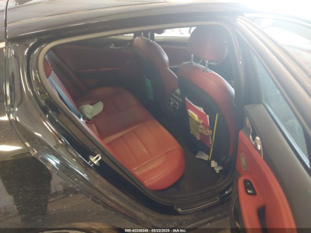 2019 KIA STINGER KNAE55LC8K6049096 Photo 7