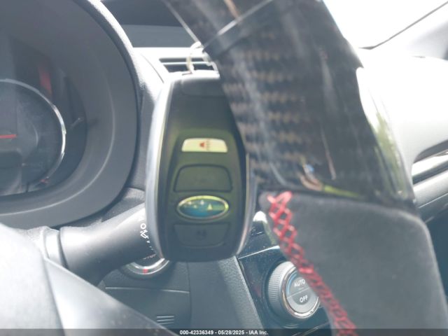 2020 SUBARU WRX STI JF1VA2E61L9833954 Photo 10