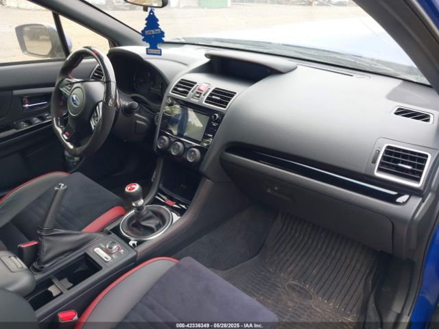 2020 SUBARU WRX STI JF1VA2E61L9833954 Photo 4