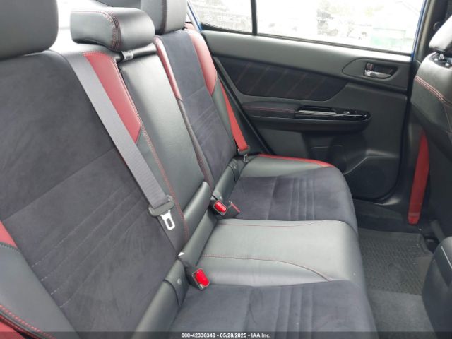 2020 SUBARU WRX STI JF1VA2E61L9833954 Photo 7
