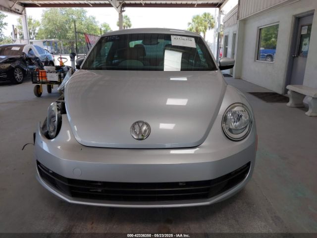 3VWF17AT3FM654647 Volkswagen Beetle 1.8t Classic