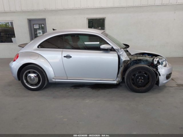 3VWF17AT3FM654647 Volkswagen Beetle 1.8t Classic