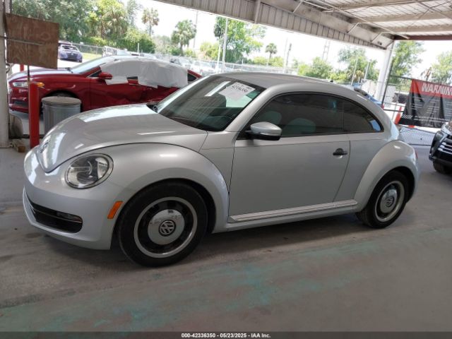 3VWF17AT3FM654647 Volkswagen Beetle 1.8t Classic