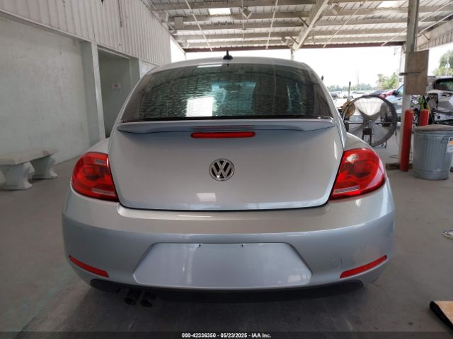 3VWF17AT3FM654647 Volkswagen Beetle 1.8t Classic