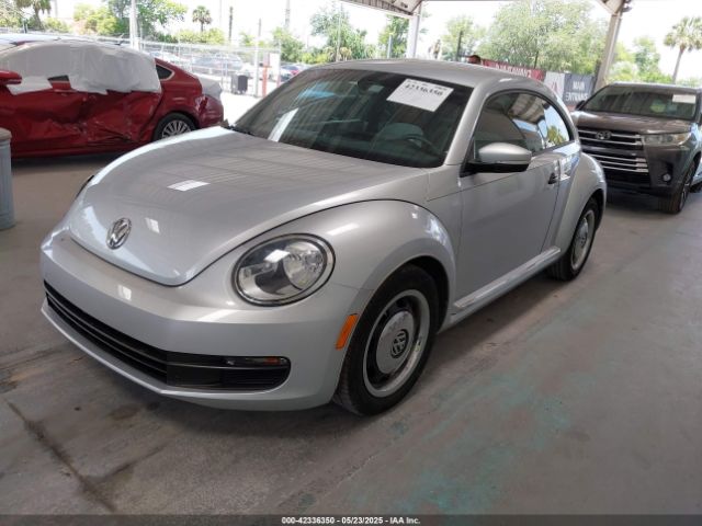 3VWF17AT3FM654647 Volkswagen Beetle 1.8t Classic