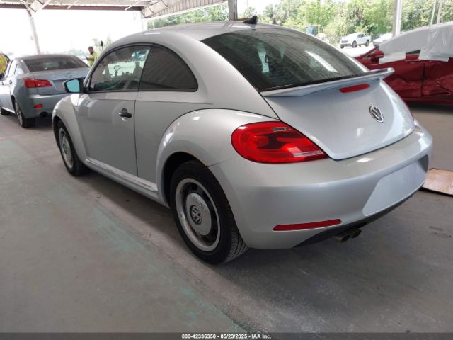 3VWF17AT3FM654647 Volkswagen Beetle 1.8t Classic