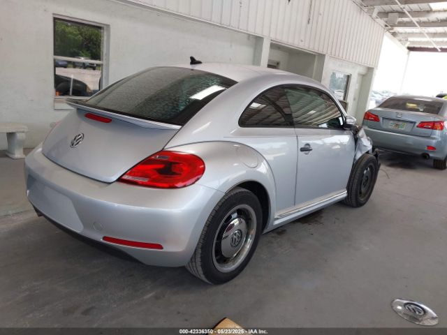 3VWF17AT3FM654647 Volkswagen Beetle 1.8t Classic
