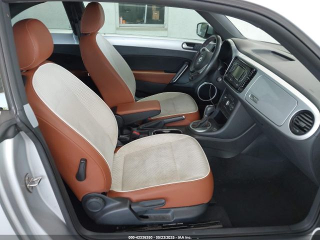 3VWF17AT3FM654647 Volkswagen Beetle 1.8t Classic