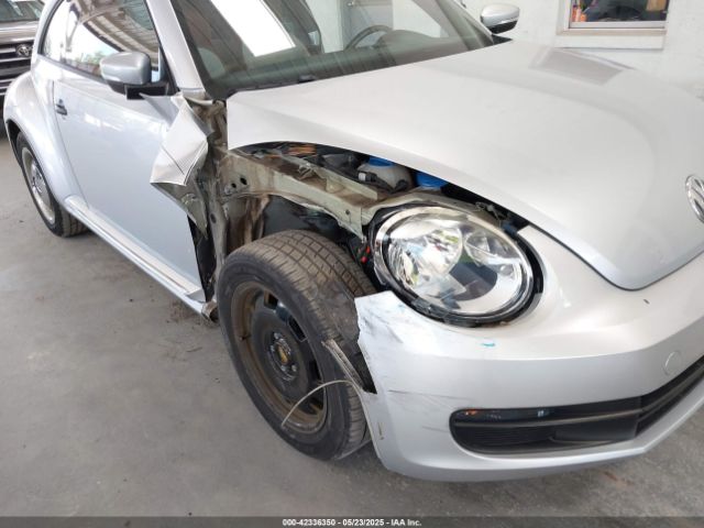 3VWF17AT3FM654647 Volkswagen Beetle 1.8t Classic