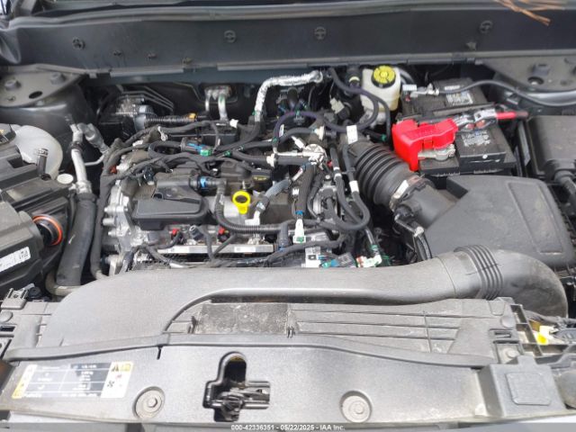 2024 FORD BRONCO SPORT 3FMCR9B67RRE39777 Photo 9