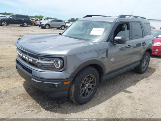 2024 FORD BRONCO SPORT 3FMCR9B67RRE39777 Photo 1