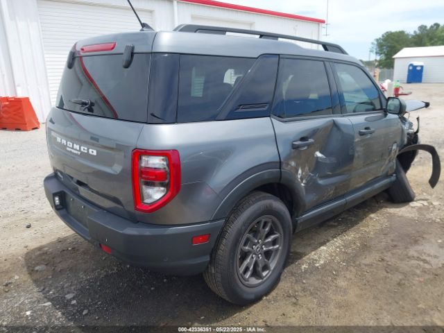 2024 FORD BRONCO SPORT 3FMCR9B67RRE39777 Photo 3