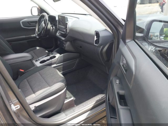 2024 FORD BRONCO SPORT 3FMCR9B67RRE39777 Photo 4