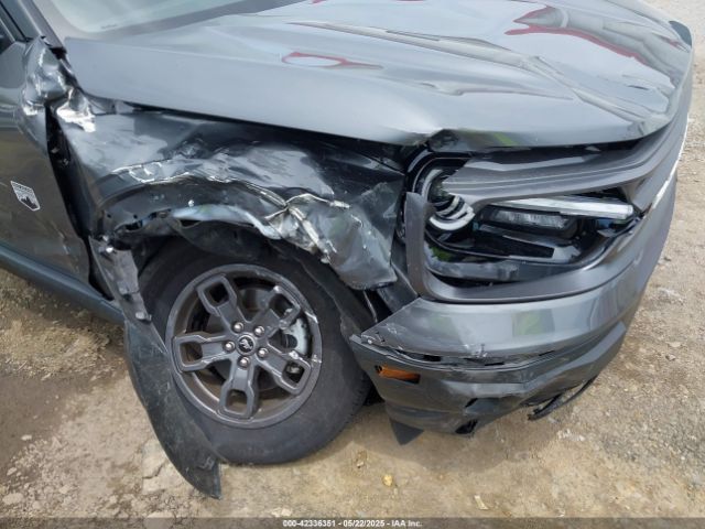 2024 FORD BRONCO SPORT 3FMCR9B67RRE39777 Photo 5