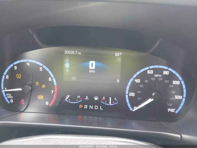 2024 FORD BRONCO SPORT 3FMCR9B67RRE39777 Photo 6
