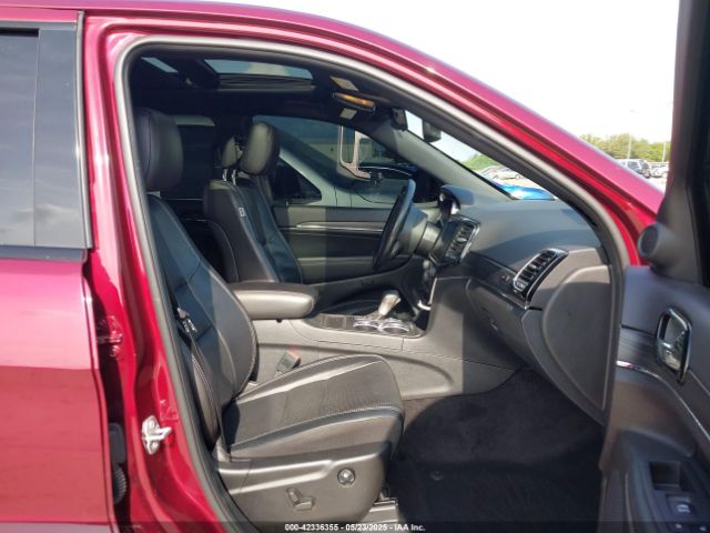 2021 JEEP GRAND CHEROKEE 1C4RJEBG6MC783440 Photo 4