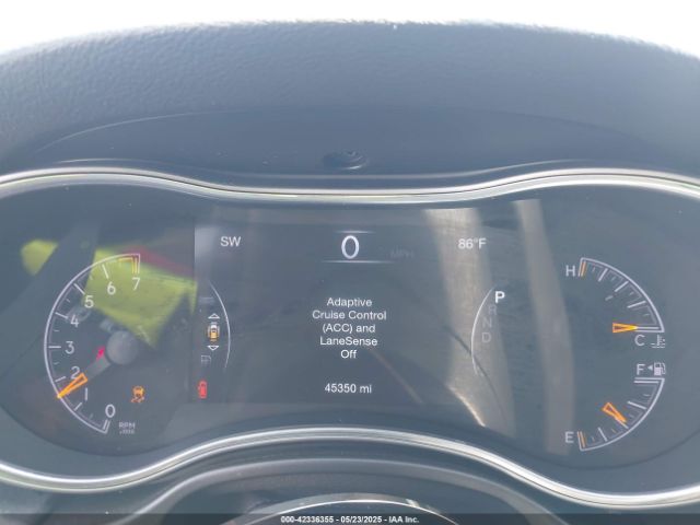 2021 JEEP GRAND CHEROKEE 1C4RJEBG6MC783440 Photo 6