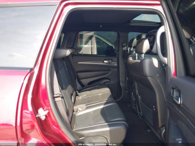 2021 JEEP GRAND CHEROKEE 1C4RJEBG6MC783440 Photo 7